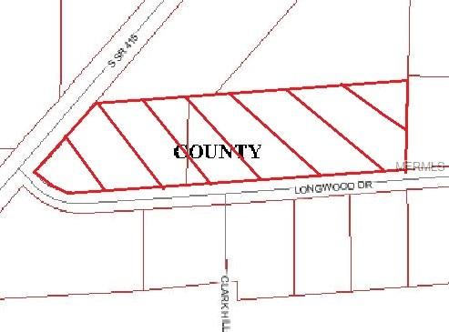 S STATE ROAD 415,OSTEEN,32764