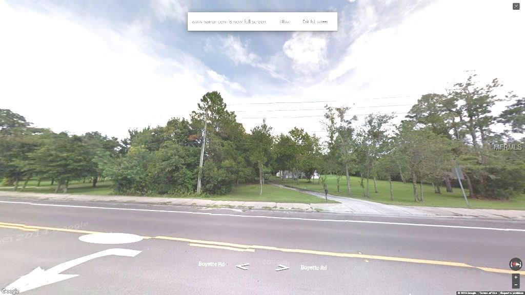 7834,7846 BOYETTE RD,WESLEY CHAPEL,33545