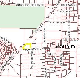 S STATE ROAD 415,OSTEEN,32764