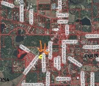 S STATE ROAD 415,OSTEEN,32764
