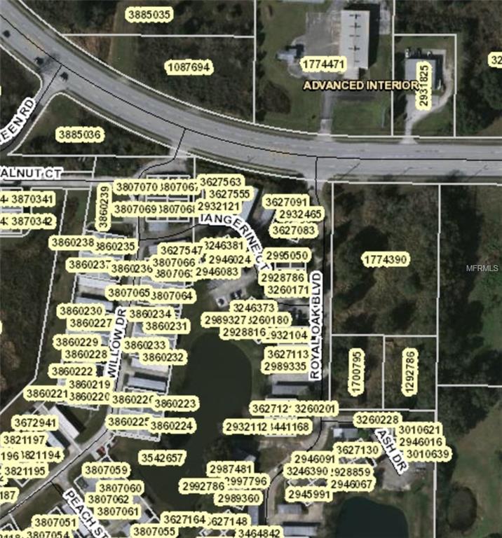 2609  SOUTH ST ,LEESBURG,34748