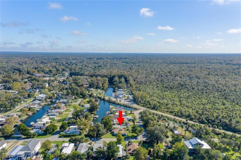 5241 ALPACA DR,WEEKI WACHEE,34607