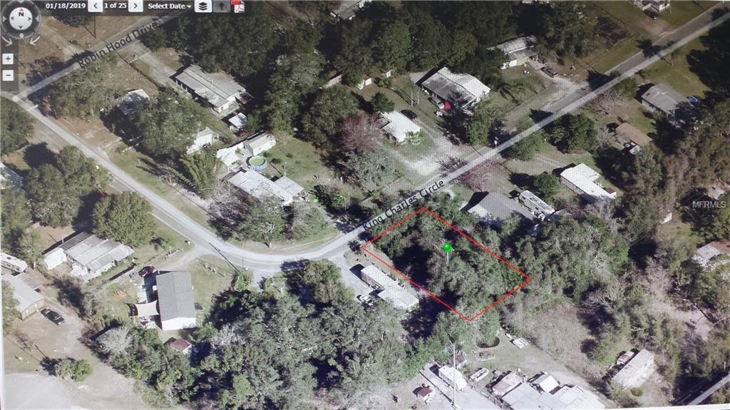 440  KING CHARLES CIR ,DELAND,32724