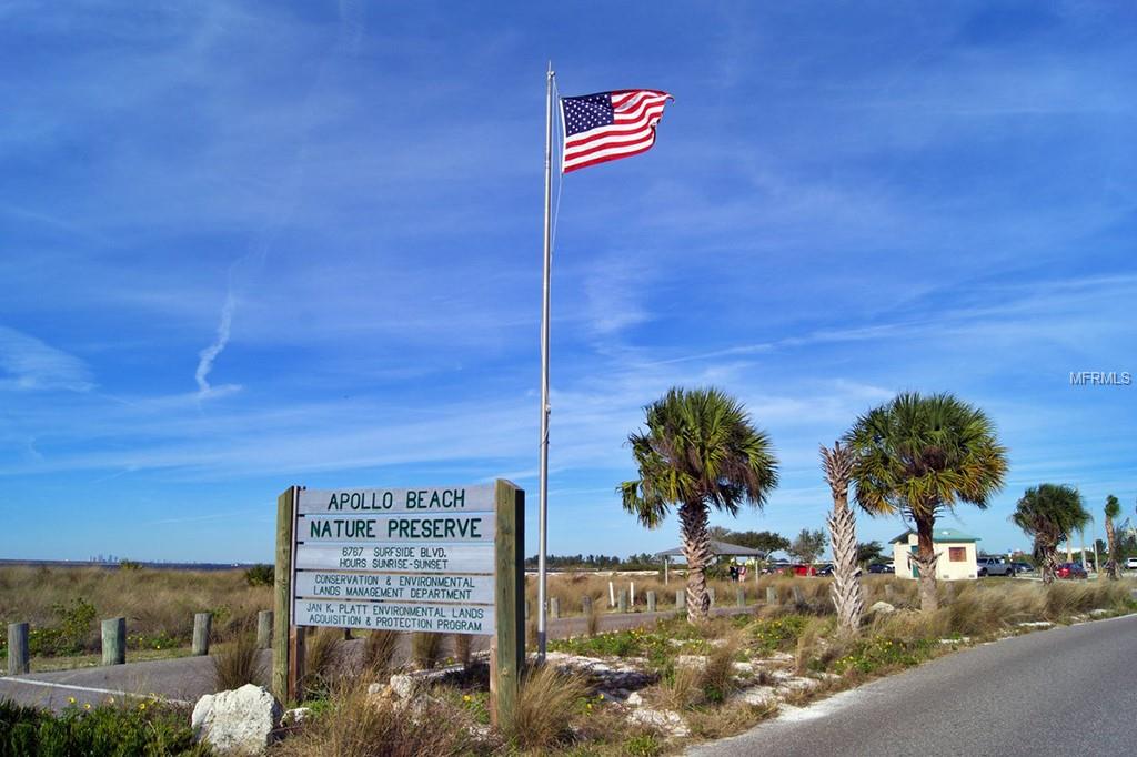 6400 APOLLO BEACH BLVD,APOLLO BEACH,33572