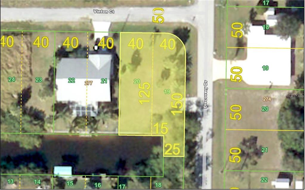 3497  DISCOVERY DR ,PUNTA GORDA,33983